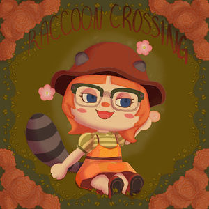 Meet your Posher, Raccoon